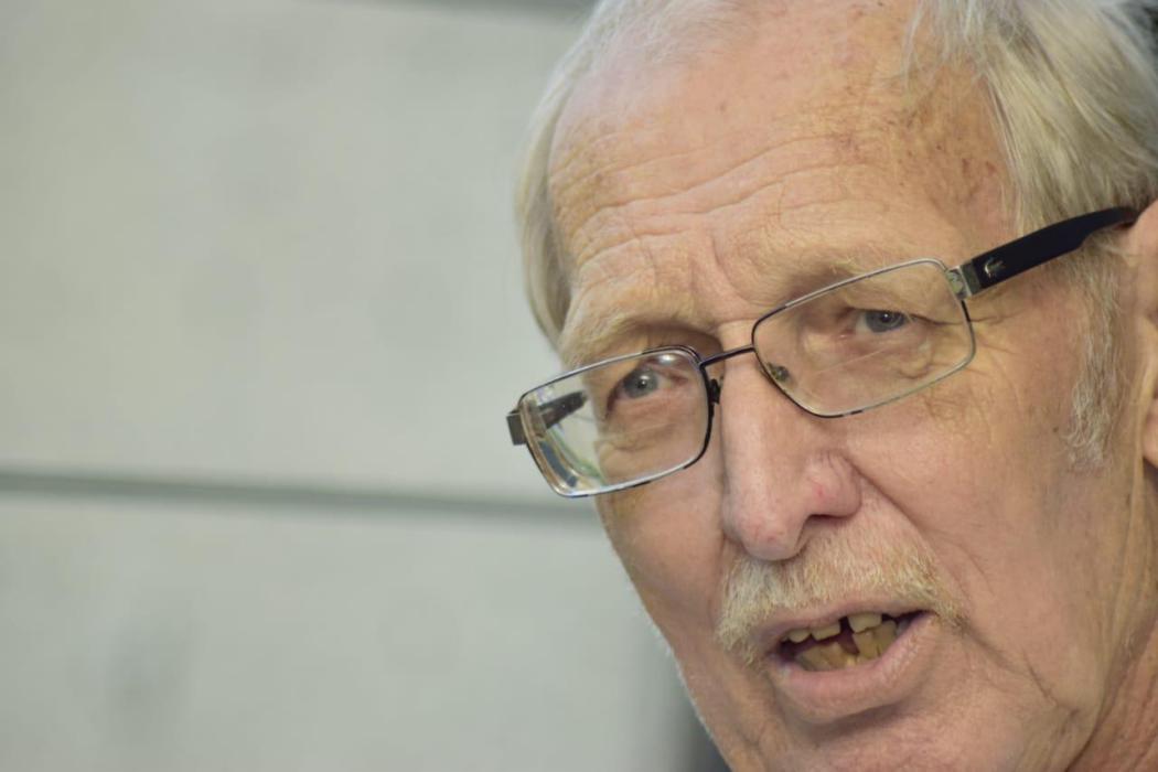Paolo Lüers critica a nueva encargada de negocios de EE.UU. por no tomarse fotos con opositoras al Gobierno paolo-luers-critica-a-nueva-encargada-de-negocios-de-eeuu-por-no-tomarse-fotos-con-opositoras-al-gobierno